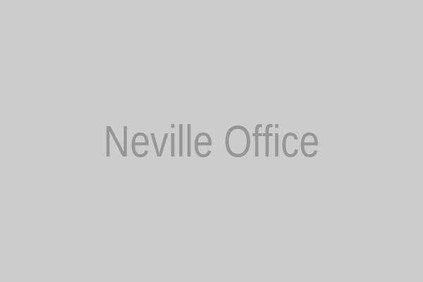 Neville Chiropractic Office