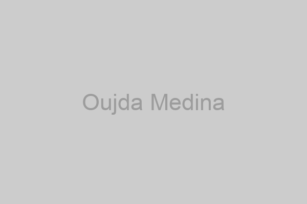 Oujda Medina