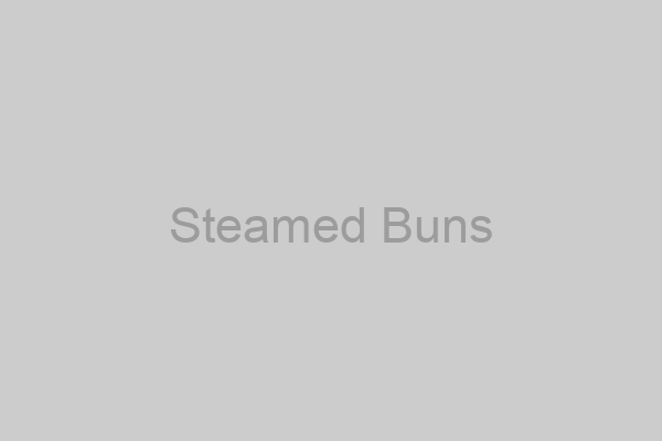 Steamed Buns