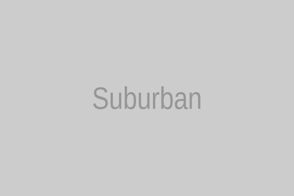 Chevrolet Suburban LT 2015