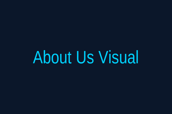 About Us
