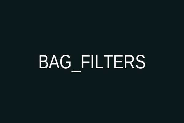 Filters