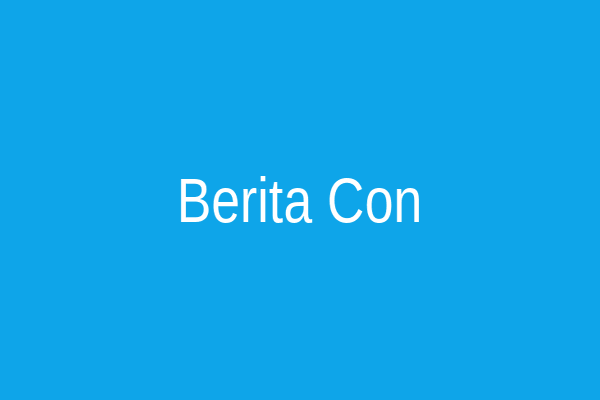 Berita Consectetur repudiandae architecto rem.