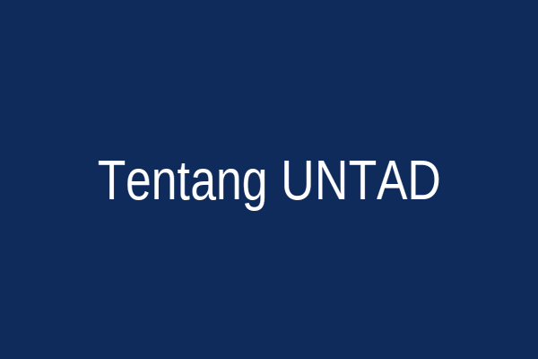 Tentang UNTAD