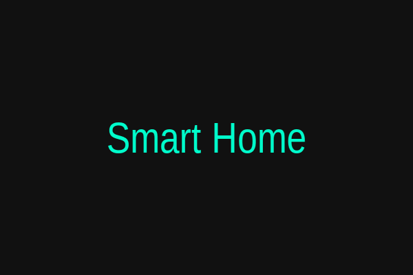 Smart Home