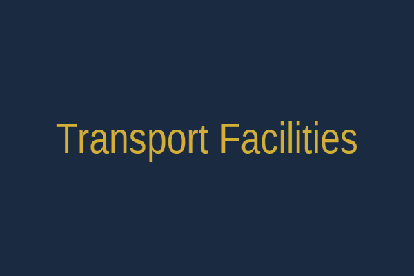 Transport
