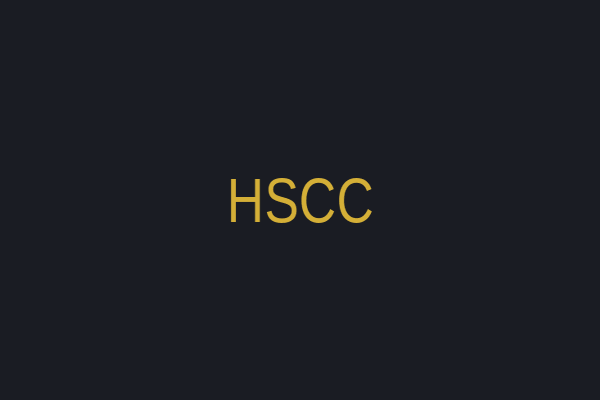HSCC