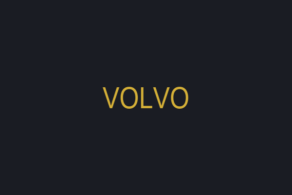 VOLVO