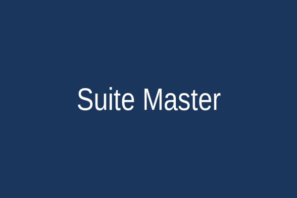 Suite Master