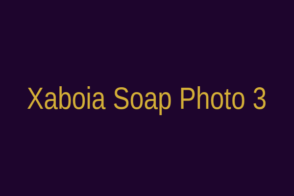 Xaboia Luxury Experience