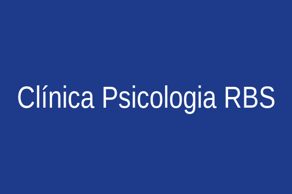Clínica Psicologia RBS