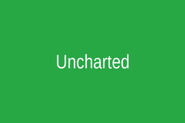 تصویری از بازی Uncharted، یکی دیگر از فرنچایزهای برجسته تولید شده توسط این استودیو.