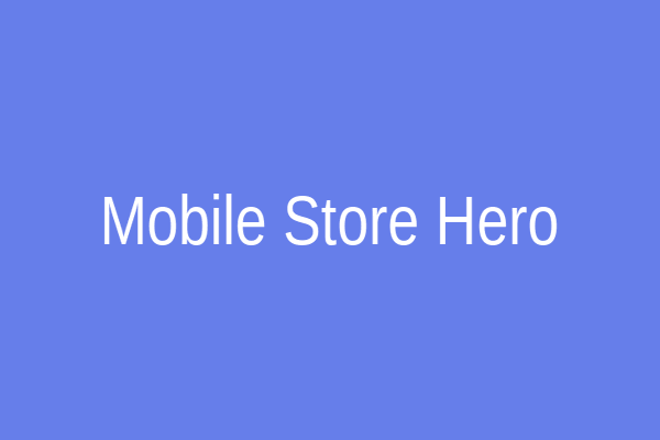 Towfik Telecom Store
