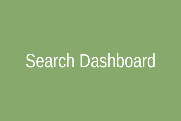 Waiver Search and Management Dashboard