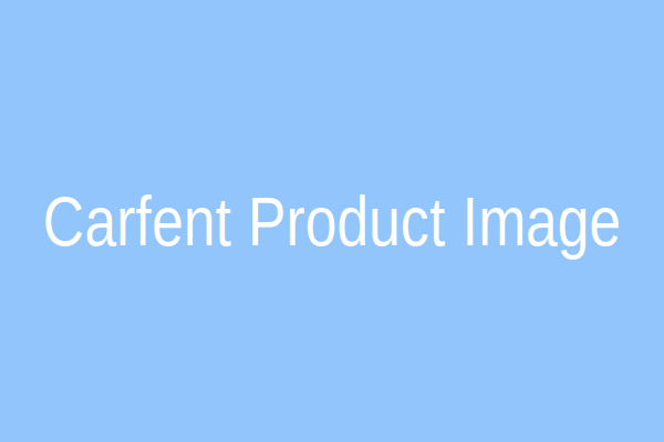 Carfent Product Image