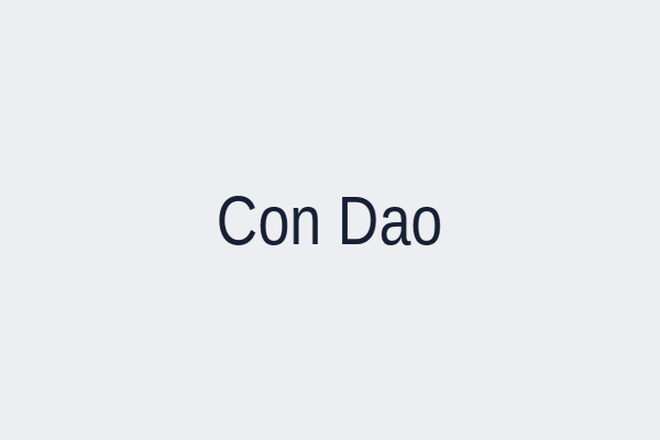 Остров Кондао