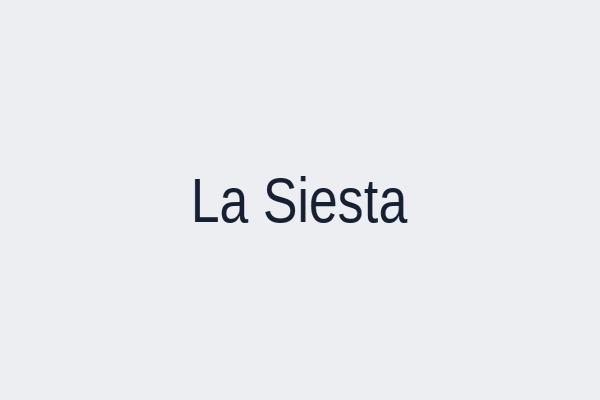 La Siesta Classic Hoi An