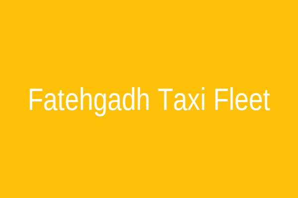 Taxiwale Car Fleet in Fatehgadh