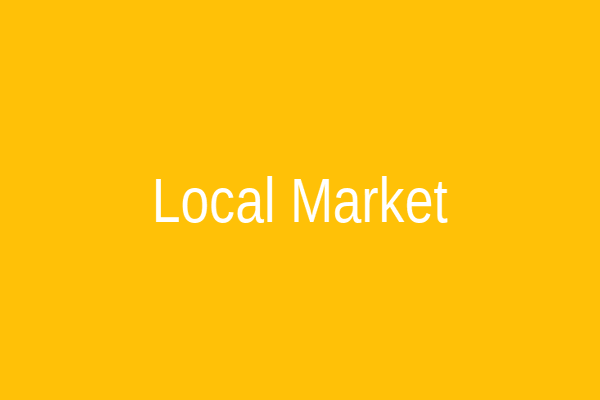 Jeenmata Local Market