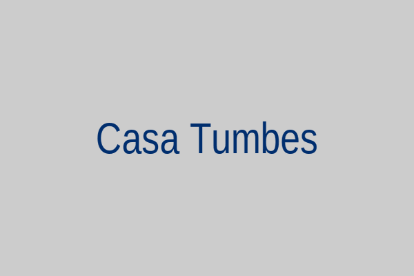 Casa habitación en venta en Tumbes, AAHH San Nicolas