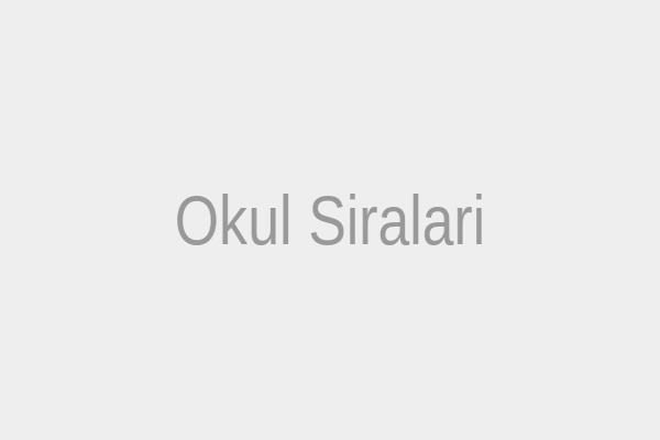 Okul Sıraları