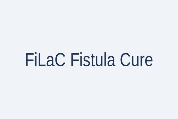 FiLaC Laser Fistula Treatment