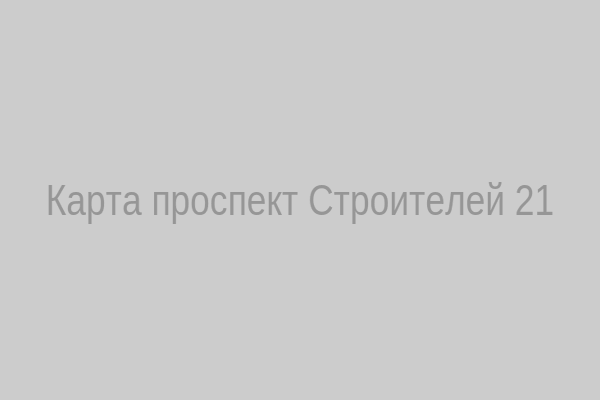 Карта расположения ГИТ