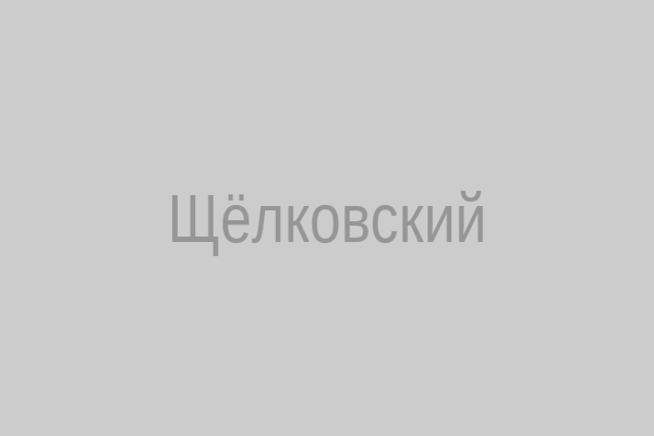Щёлковский ЗАГС