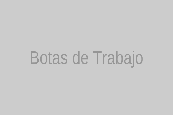 Botas de trabajo tipo vaquero para campo