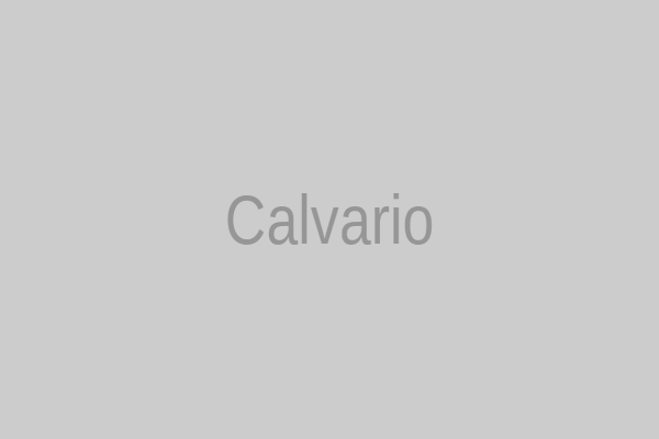 Andata al Calvario