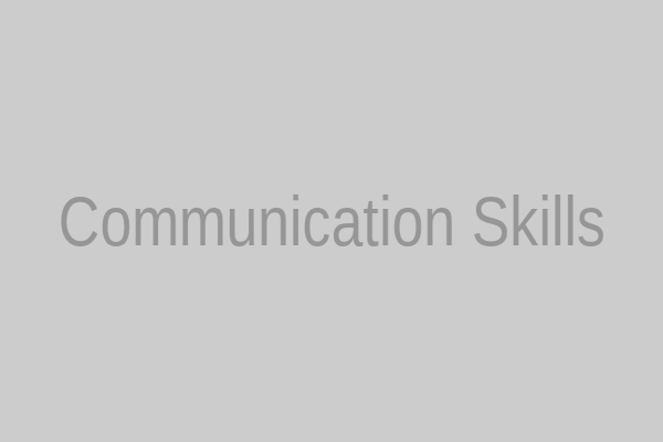 沟通技巧示意图