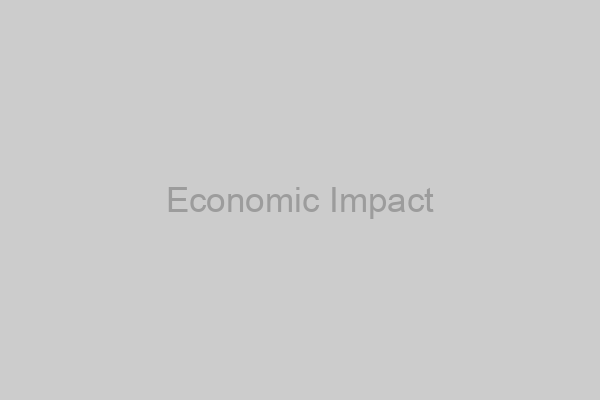 Economic Impact