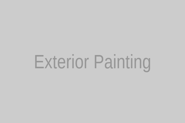 Exterior Painting