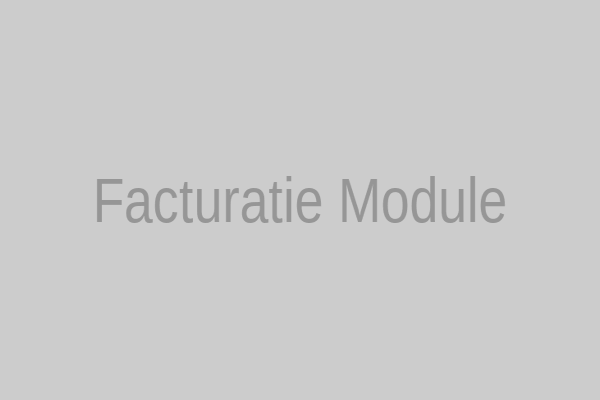 Facturatie