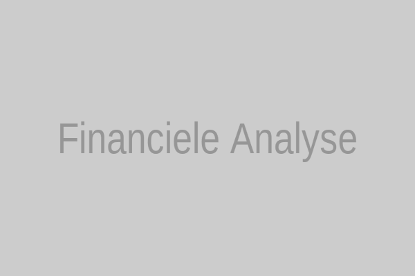 Financiën