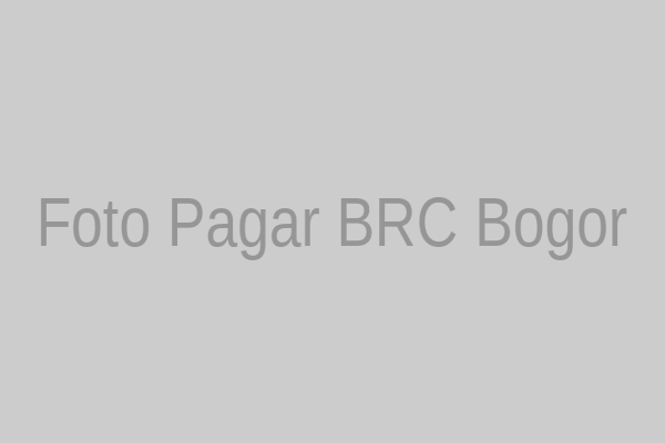 Pemasangan Pagar BRC Bogor
