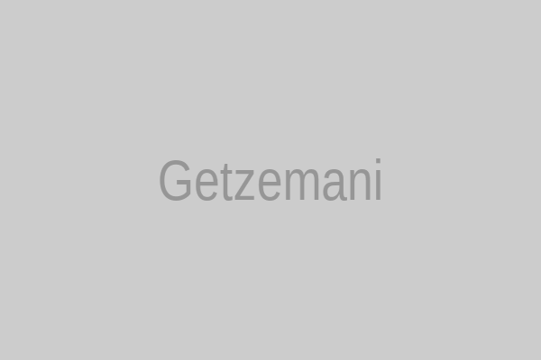 Gesù nell’Orto del Getzemani