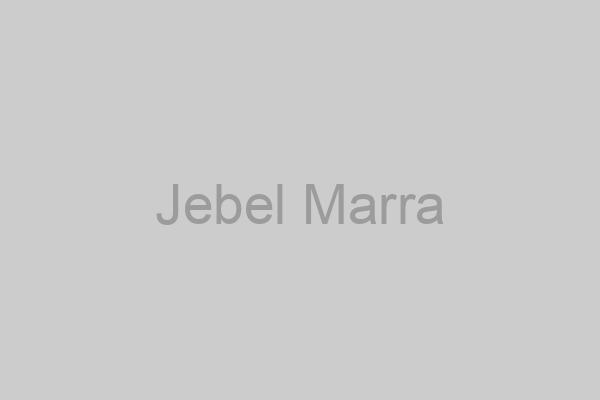 Jebel Marra