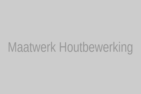Peele Profiel Maatwerk