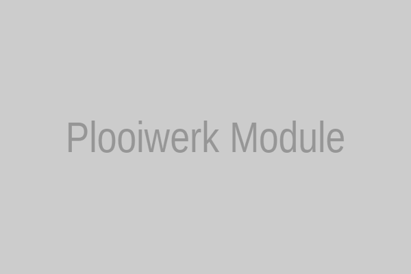 Plooiwerk