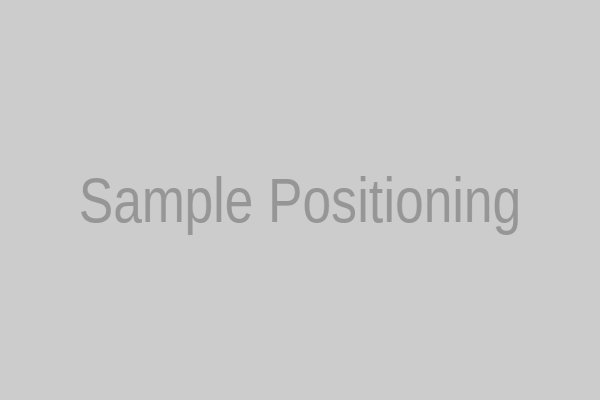 TFT Positioning Example