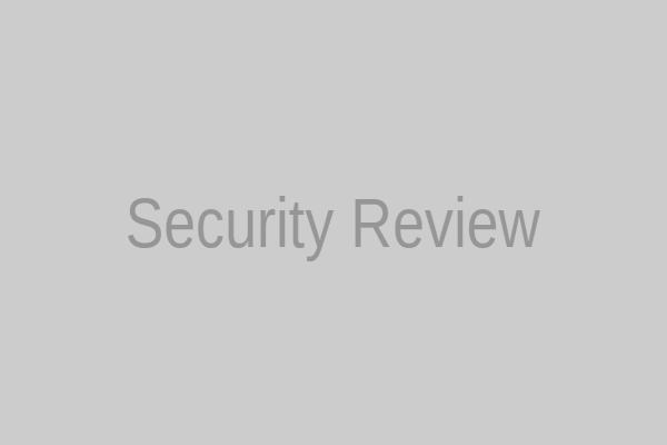 Security Review