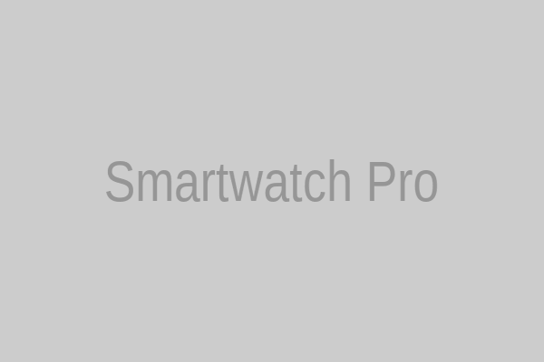 Smartwatch Pro