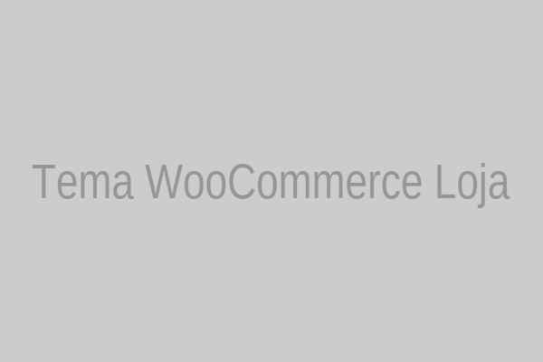 Tema WooCommerce
