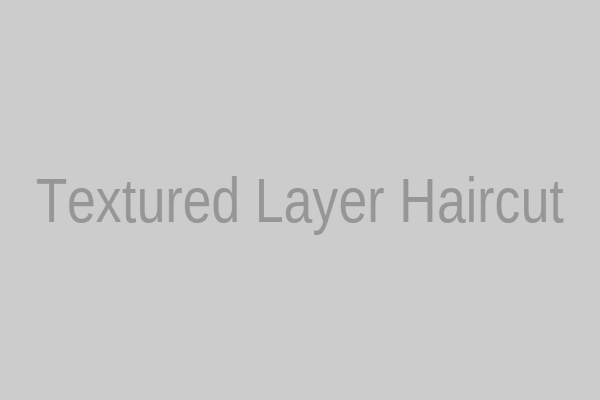 Textured Layer Haircut for Men with Soft Hair