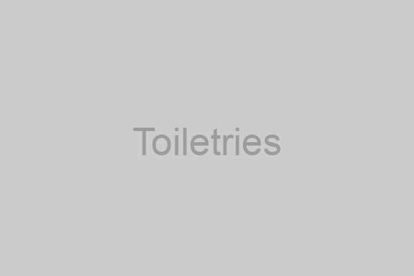 Toiletries