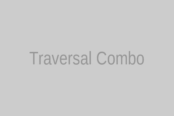 Dune Awakening traversal combo illustration