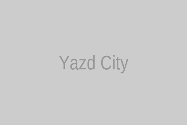 مدينة يزد