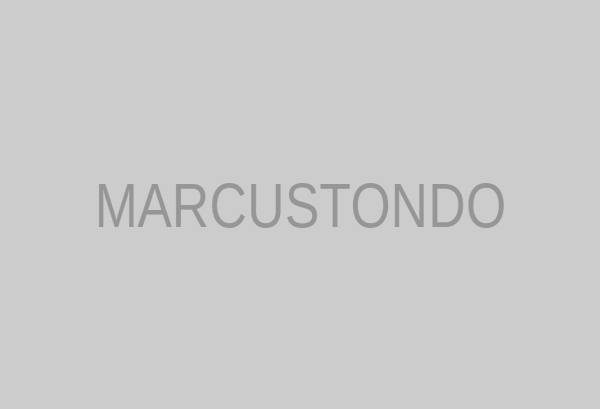 Marcus Tondo
