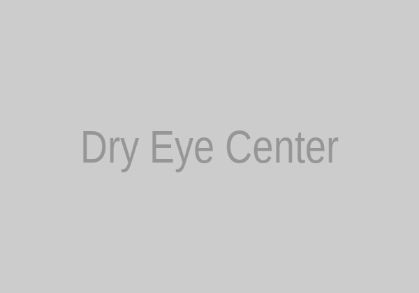 Dry eye care